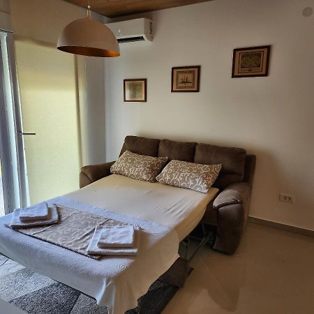 Marija Apartmani バール エクステリア 写真