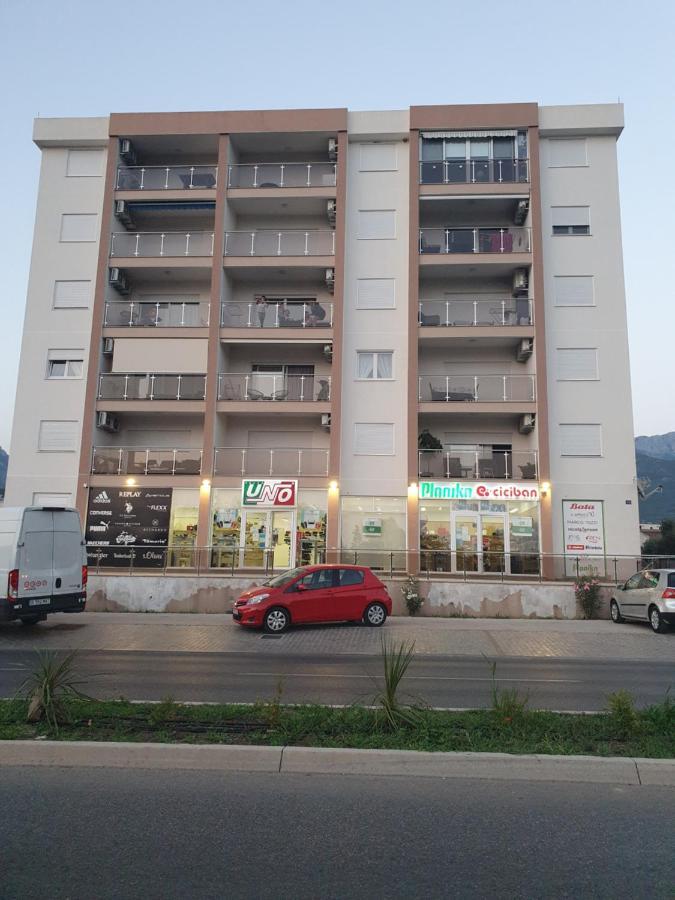 Marija Apartmani バール エクステリア 写真