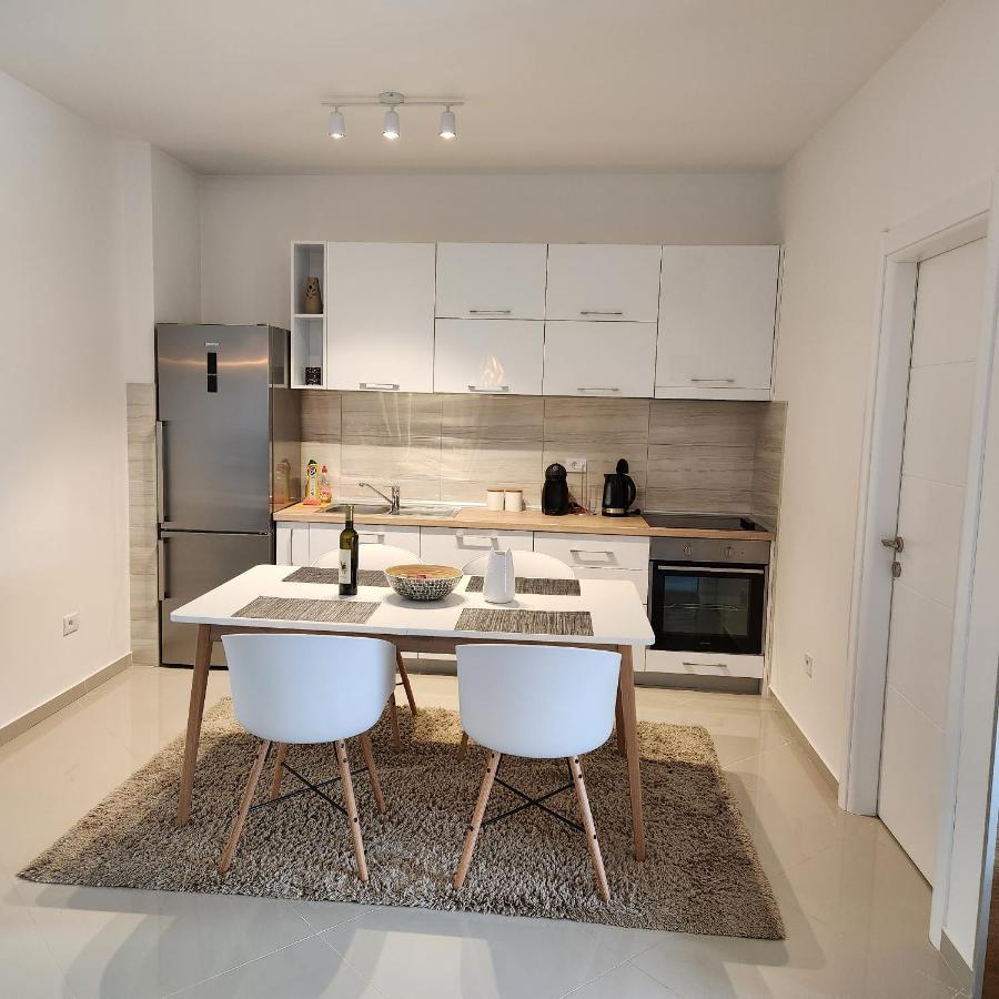 Marija Apartmani バール エクステリア 写真